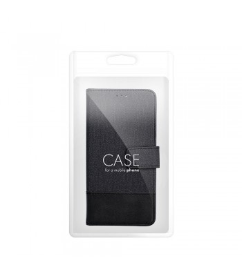Samsung A16 Gomma Book Black Кейс