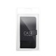 Samsung A36 5G Gomma Book Black Кейс