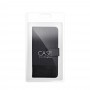 Samsung A16 Gomma Book Black Кейс