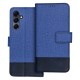 Samsung A36 5G Gomma Book Blue Кейс