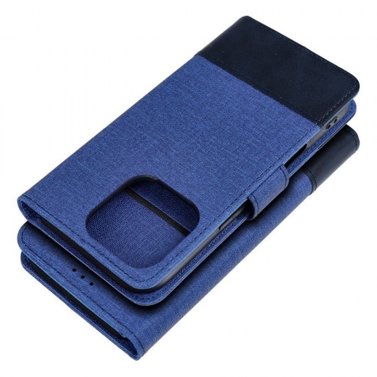 Samsung A36 5G Gomma Book Blue Кейс