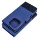 Samsung A36 5G Gomma Book Blue Кейс