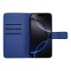 Samsung A36 5G Gomma Book Blue Кейс
