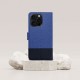 Samsung A36 5G Gomma Book Blue Кейс