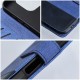 Samsung A36 5G Gomma Book Blue Кейс