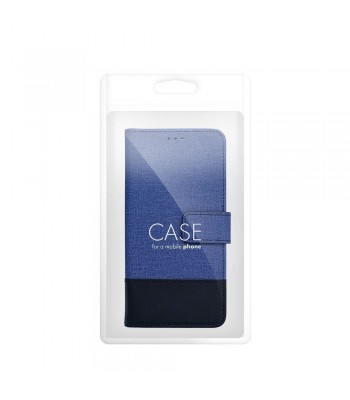 Samsung A16 Gomma Book Blue Кейс