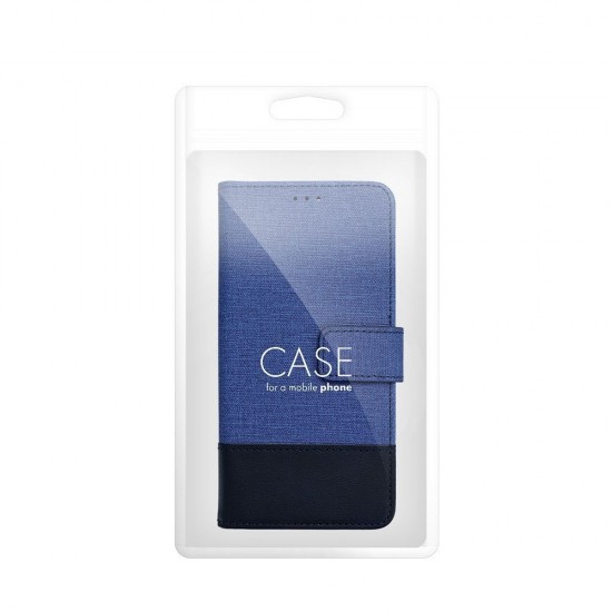 Samsung A36 5G Gomma Book Blue Кейс