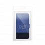 Samsung A16 Gomma Book Blue Кейс