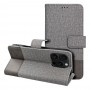 Samsung A17 Gomma Book Grey Кейс