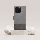 Samsung A36 5G Gomma Book Grey Кейс