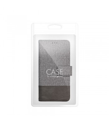 Samsung A16 Gomma Book Grey Кейс