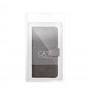 Samsung A17 Gomma Book Grey Кейс