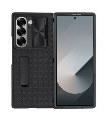 Samsung Z Fold 6 HCD2 Black Кейс