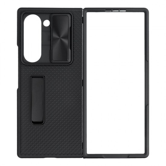 Samsung Z Fold 6 HCD2 Black Кейс