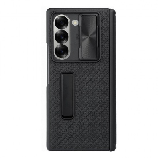 Samsung Z Fold 6 HCD2 Black Кейс