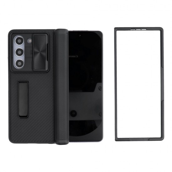 Samsung Z Fold 6 HCD2 Black Кейс