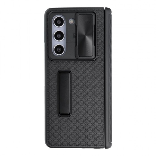 Samsung Z Fold 6 HCD2 Black Кейс