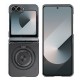 Samsung Z Flip 6, 7 FE HCD3 Black Кейс