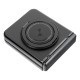 Samsung Z Flip 6, 7 FE HCD3 Black Кейс