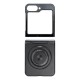 Samsung Z Flip 6, 7 FE HCD3 Black Кейс