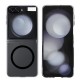 Samsung Z Flip 5 HCD4 Transparent Кейс