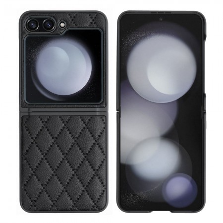 Samsung Z Flip 5 HCD5 Black Кейс