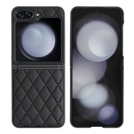Samsung Z Flip 5 HCD5 Black Кейс