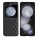 Samsung Z Flip 5 HCD5 Black Кейс