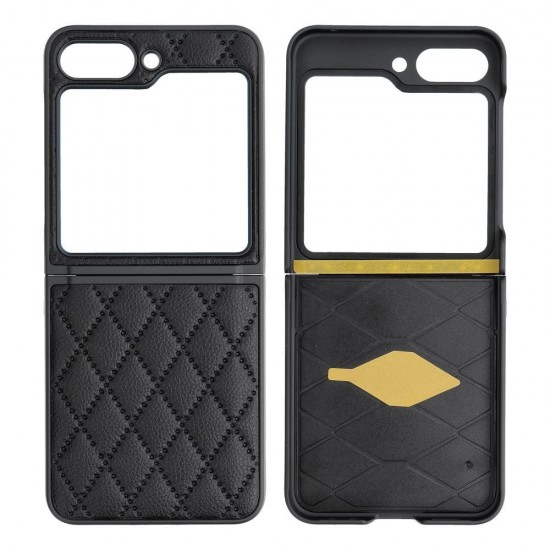 Samsung Z Flip 5 HCD5 Black Кейс