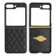 Samsung Z Flip 5 HCD5 Black Кейс