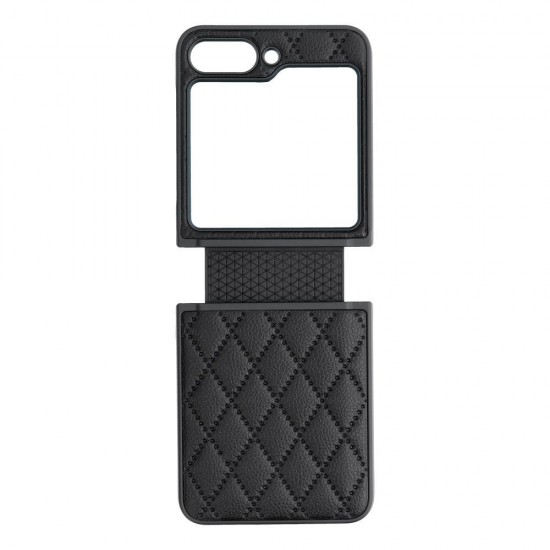 Samsung Z Flip 5 HCD5 Black Кейс