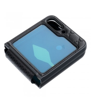 Samsung Z Flip 5 HCD5 Black Кейс