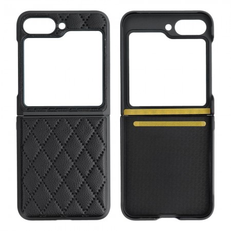 Samsung Z Flip 6 ,7 FE HCD5 Black Кейс