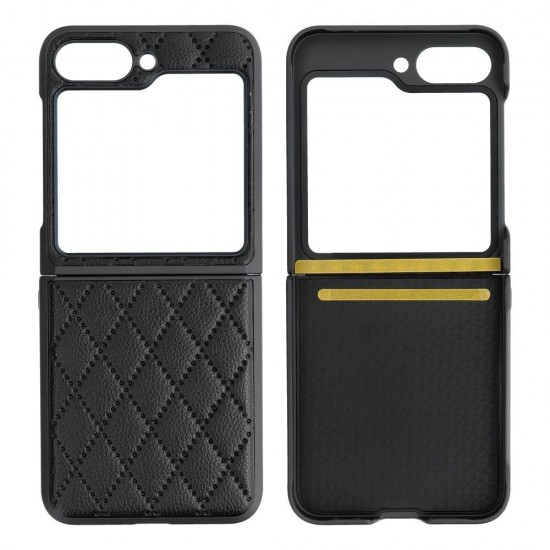 Samsung Z Flip 6 ,7 FE HCD5 Black Кейс