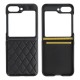 Samsung Z Flip 6 ,7 FE HCD5 Black Кейс