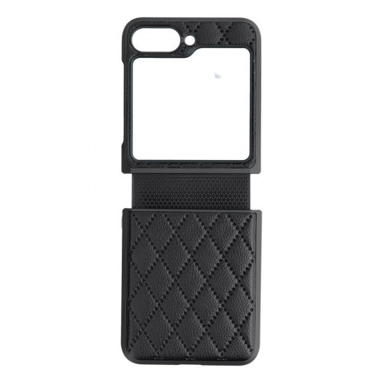 Samsung Z Flip 6 ,7 FE HCD5 Black Кейс