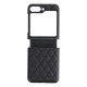 Samsung Z Flip 6 ,7 FE HCD5 Black Кейс