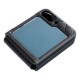 Samsung Z Flip 6 ,7 FE HCD5 Black Кейс
