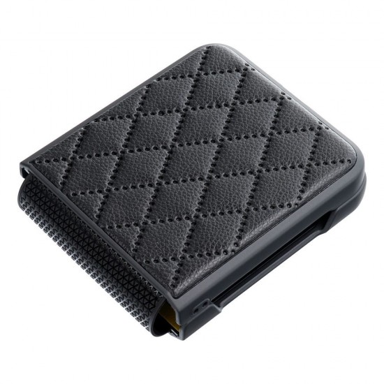 Samsung Z Flip 6 ,7 FE HCD5 Black Кейс