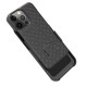 Samsung S24 Holster Black Кейс