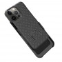 Samsung S24 Holster Black Кейс Samsung S24 Holster Black Кейс