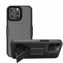 Samsung S24 Holster Black Кейс Samsung S24 Holster Black Кейс