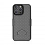 Samsung S24 Holster Black Кейс Samsung S24 Holster Black Кейс