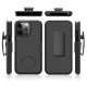 Samsung S24 Holster Black Кейс
