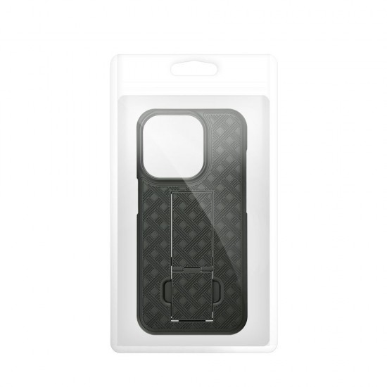 Samsung S24 Holster Black Кейс
