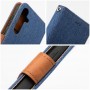 Samsung A17 Jeans Book Blue Кейс Samsung A17 Jeans Book Blue Кейс