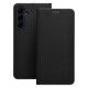 Samsung A26 5G Luna Book Carbon Black Кейс