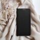 Samsung A26 5G Luna Book Carbon Black Кейс