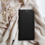 Samsung A26 5G Luna Book Carbon Black Кейс
