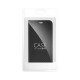 Samsung A26 5G Luna Book Carbon Black Кейс